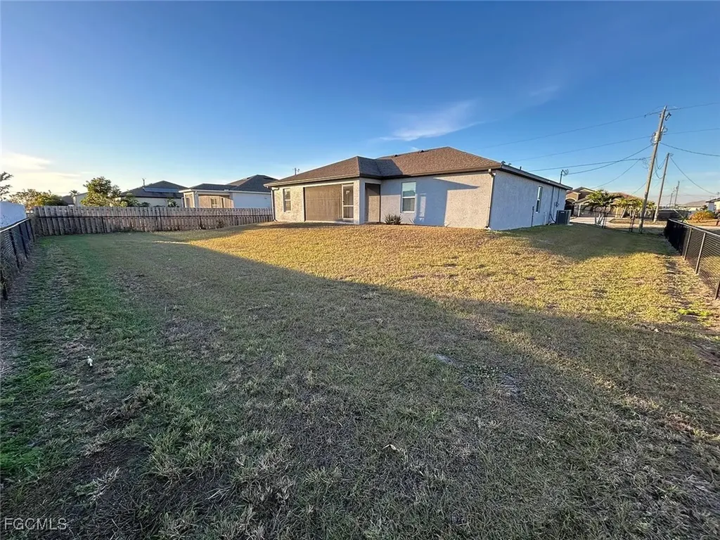 242 Lisette Street Fort Myers FL 33913
