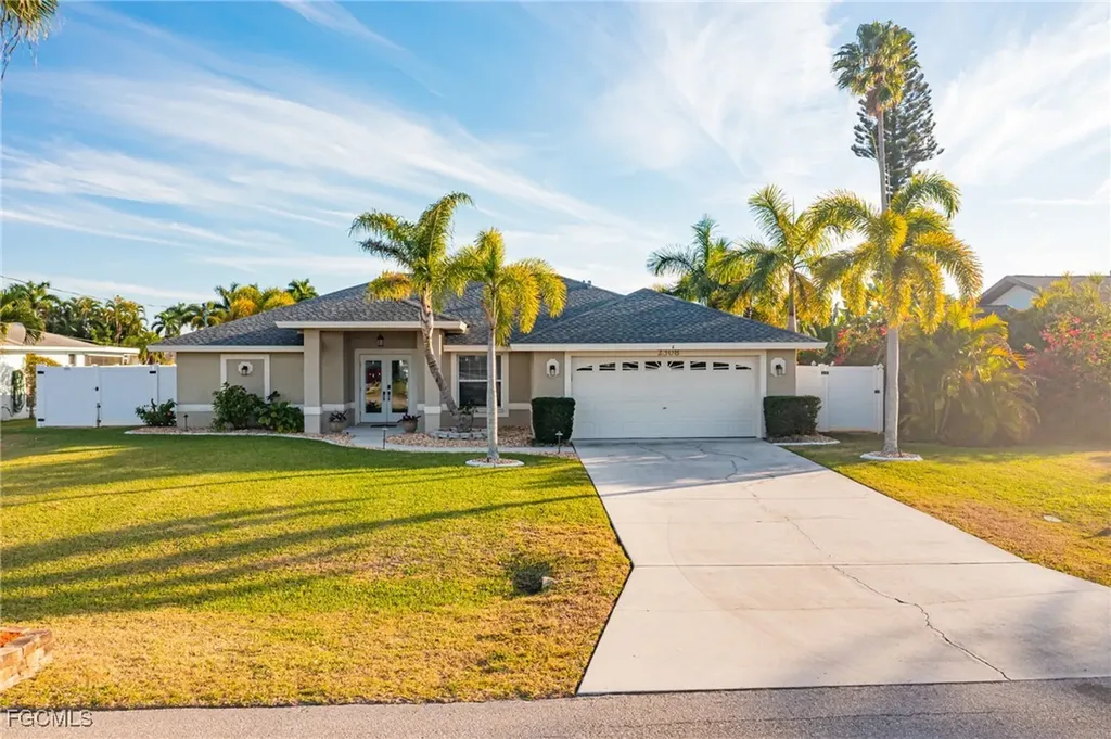 2308 Everest Parkway Cape Coral FL 33904