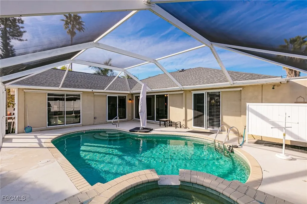 2308 Everest Parkway Cape Coral FL 33904