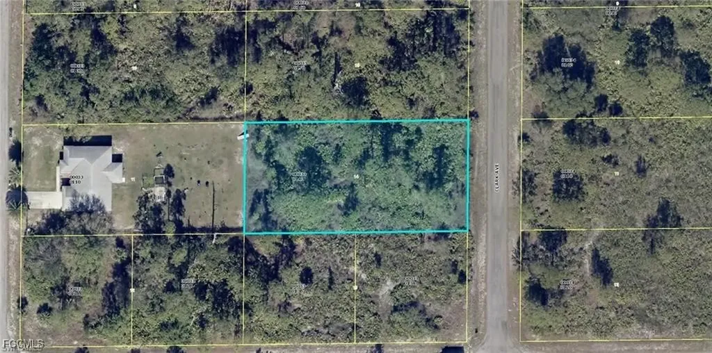 1403 Clark Avenue Lehigh Acres FL 33972