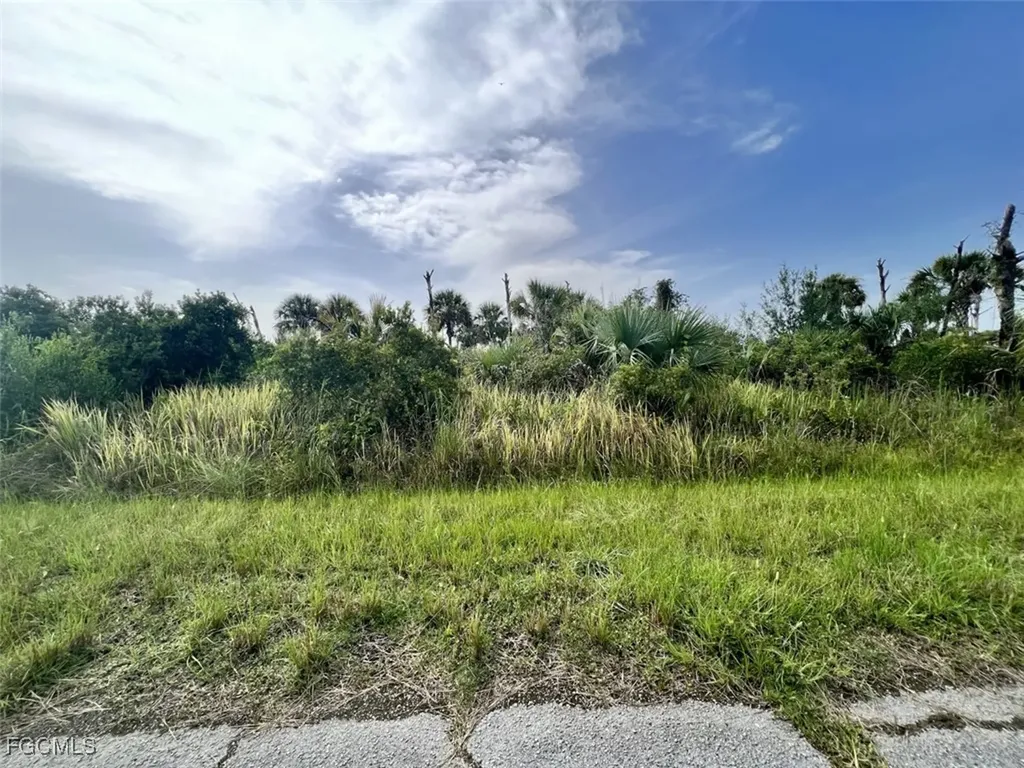 Ewen Drive North Port FL 34288