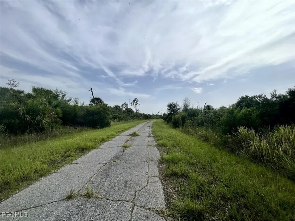Ewen Drive North Port FL 34288