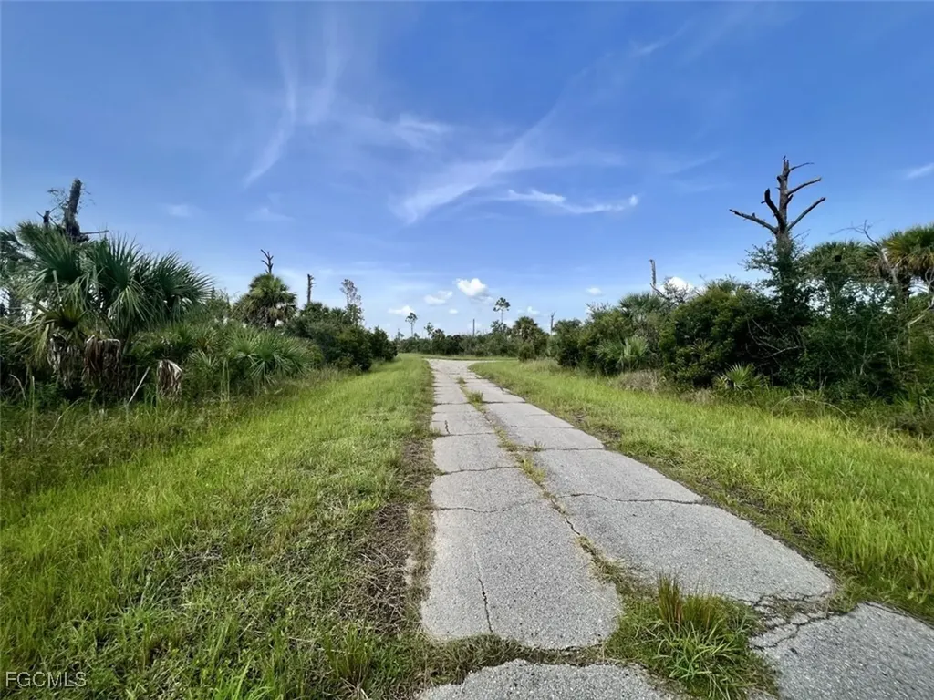 Ewen Drive North Port FL 34288