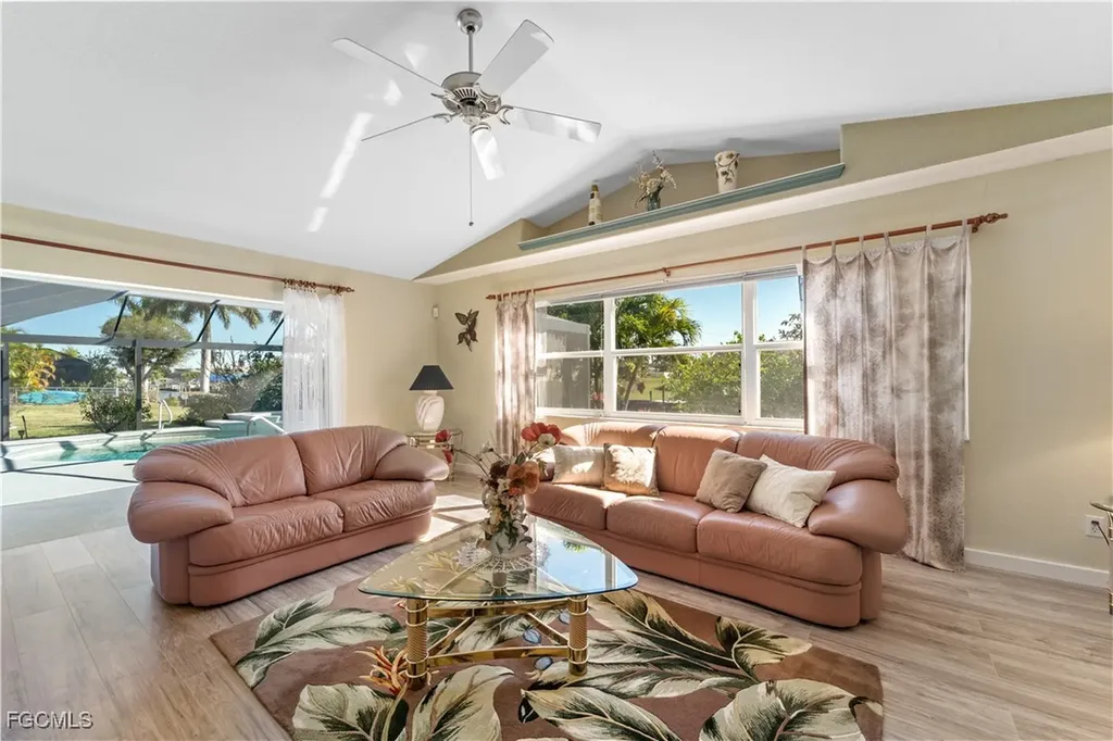 230 Kamal Parkway Cape Coral FL 33904