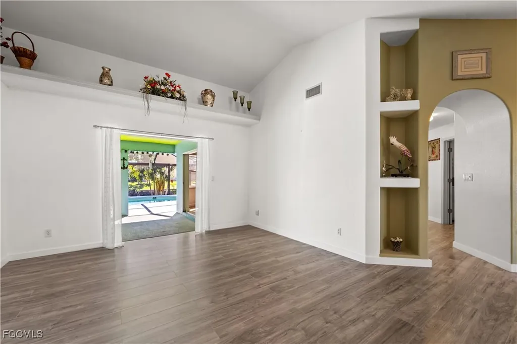 230 Kamal Parkway Cape Coral FL 33904