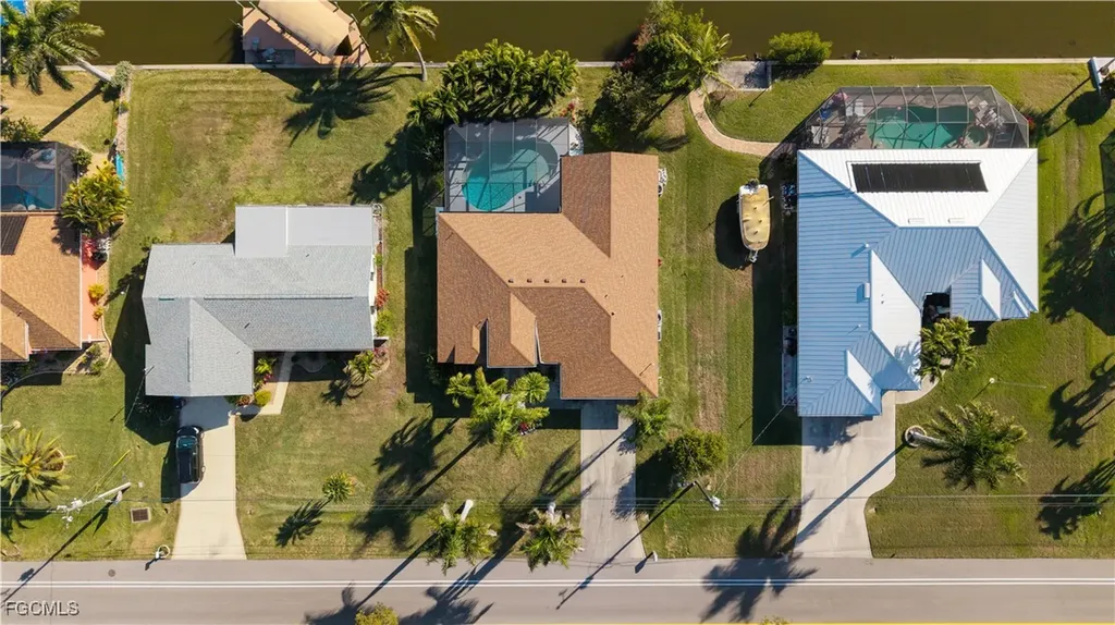 230 Kamal Parkway Cape Coral FL 33904