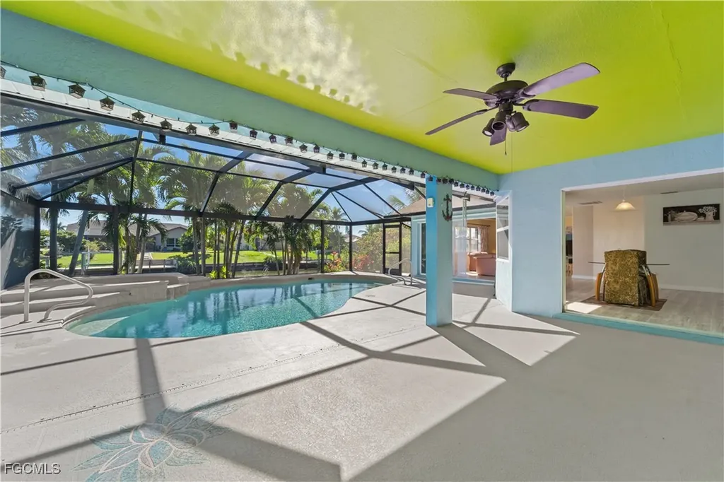 230 Kamal Parkway Cape Coral FL 33904