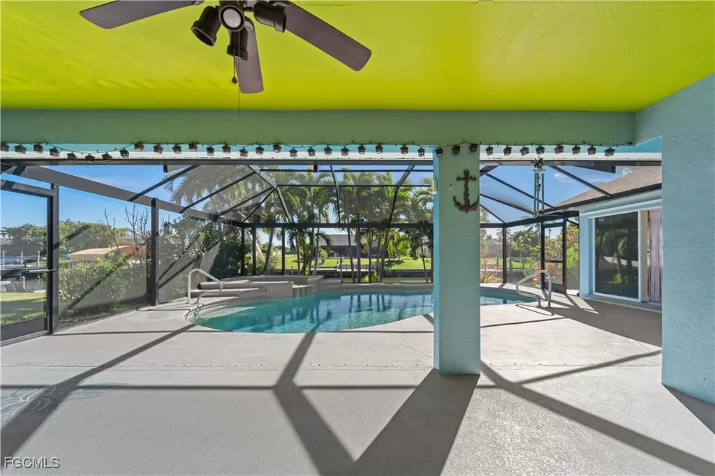 230 Kamal Parkway Cape Coral FL 33904