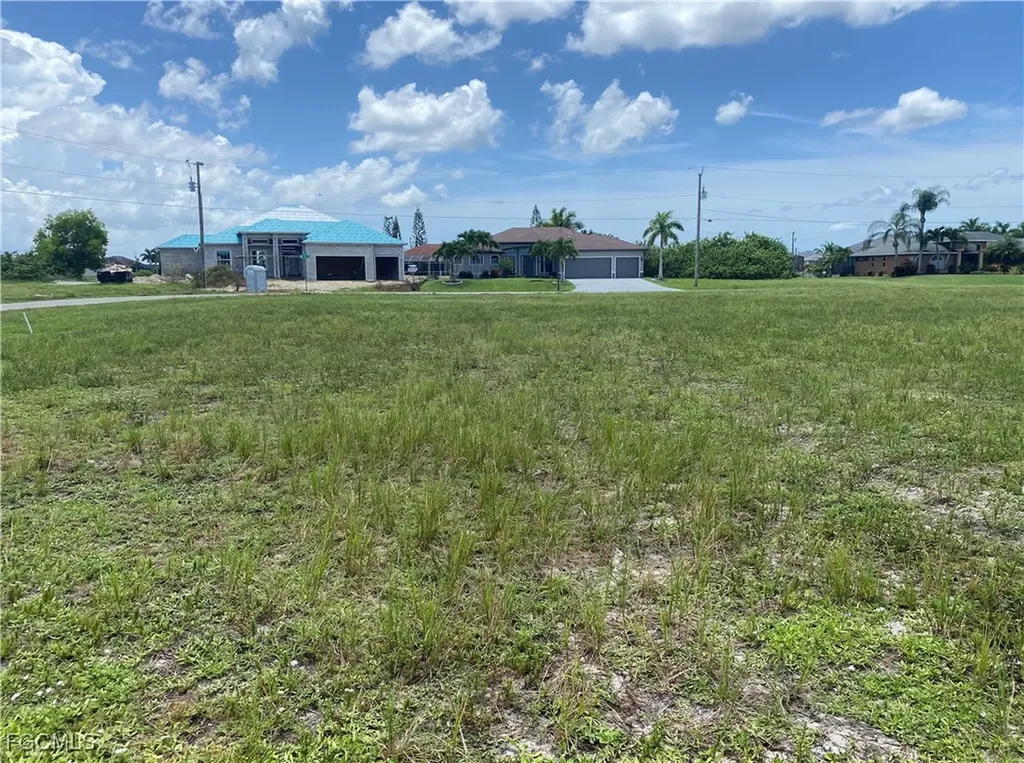 1412 NW 36th Place Cape Coral FL 33993