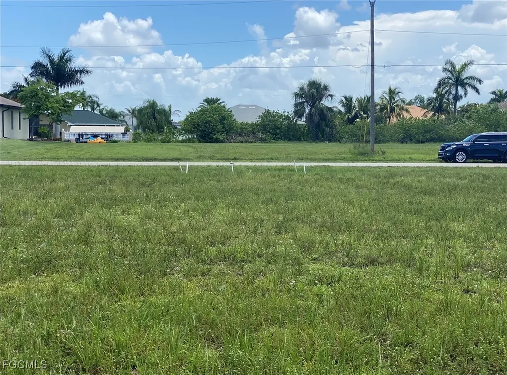 1412 NW 36th Place Cape Coral FL 33993
