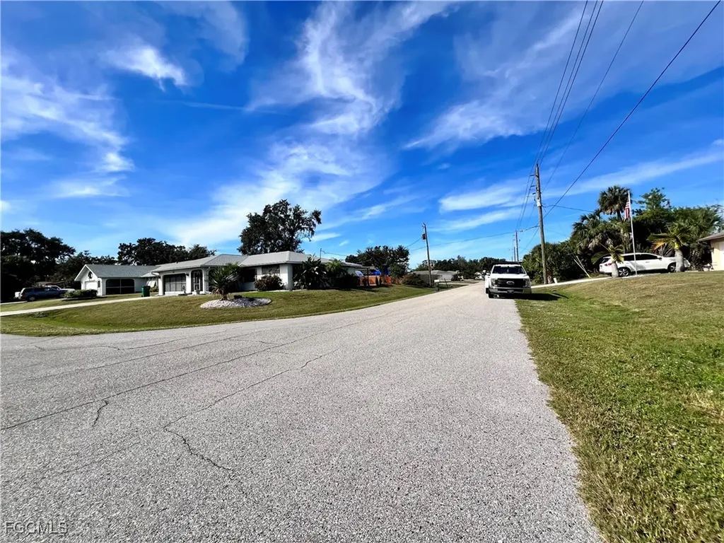 1130 Seacrest Drive NW Port Charlotte FL 33948