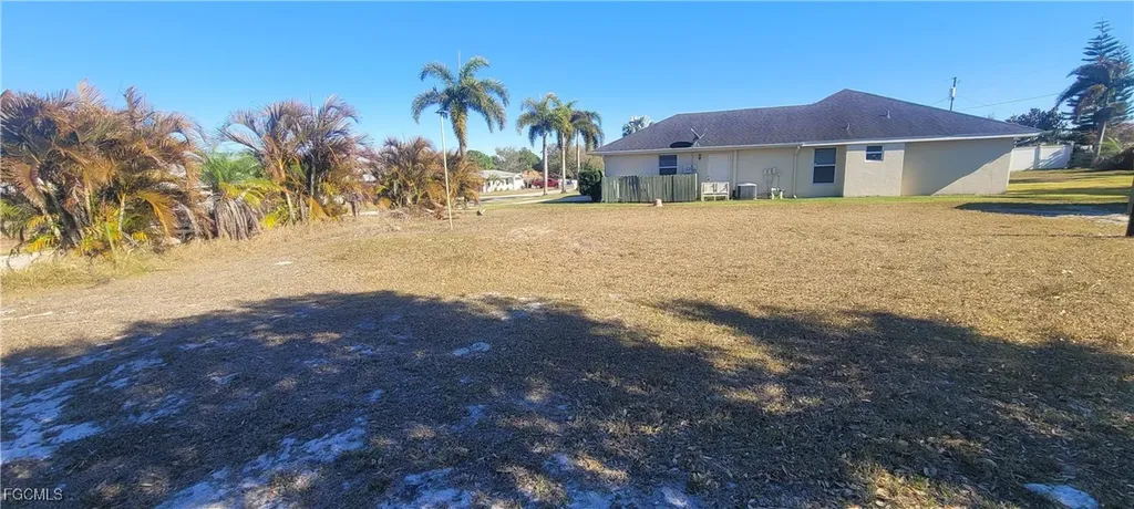 126/128 Tangerine Road Lake Placid FL 33852