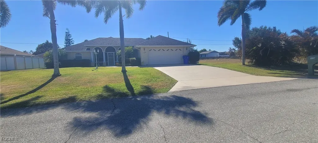 126/128 Tangerine Road Lake Placid FL 33852