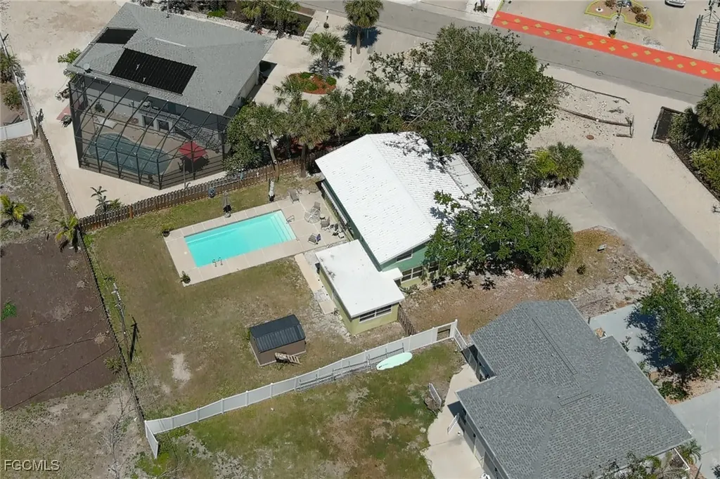 5460 Oak Ridge Avenue Fort Myers Beach FL 33931