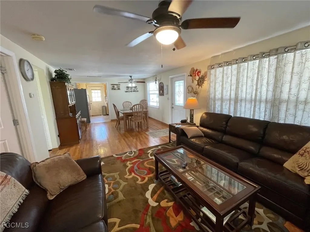 5460 Oak Ridge Avenue Fort Myers Beach FL 33931