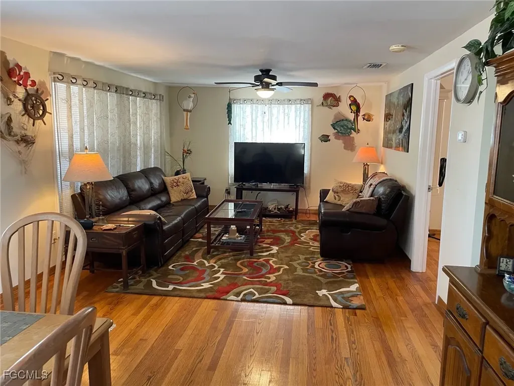 5460 Oak Ridge Avenue Fort Myers Beach FL 33931