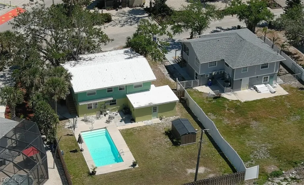 5460 Oak Ridge Avenue Fort Myers Beach FL 33931