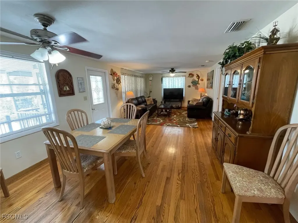 5460 Oak Ridge Avenue Fort Myers Beach FL 33931