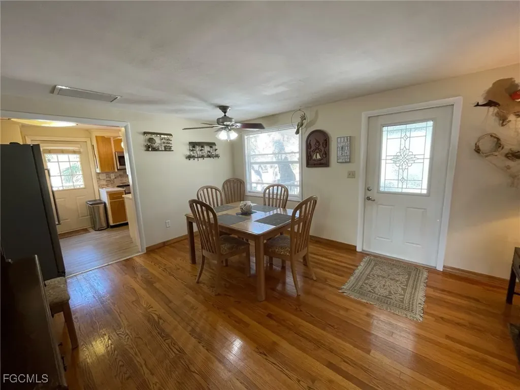 5460 Oak Ridge Avenue Fort Myers Beach FL 33931