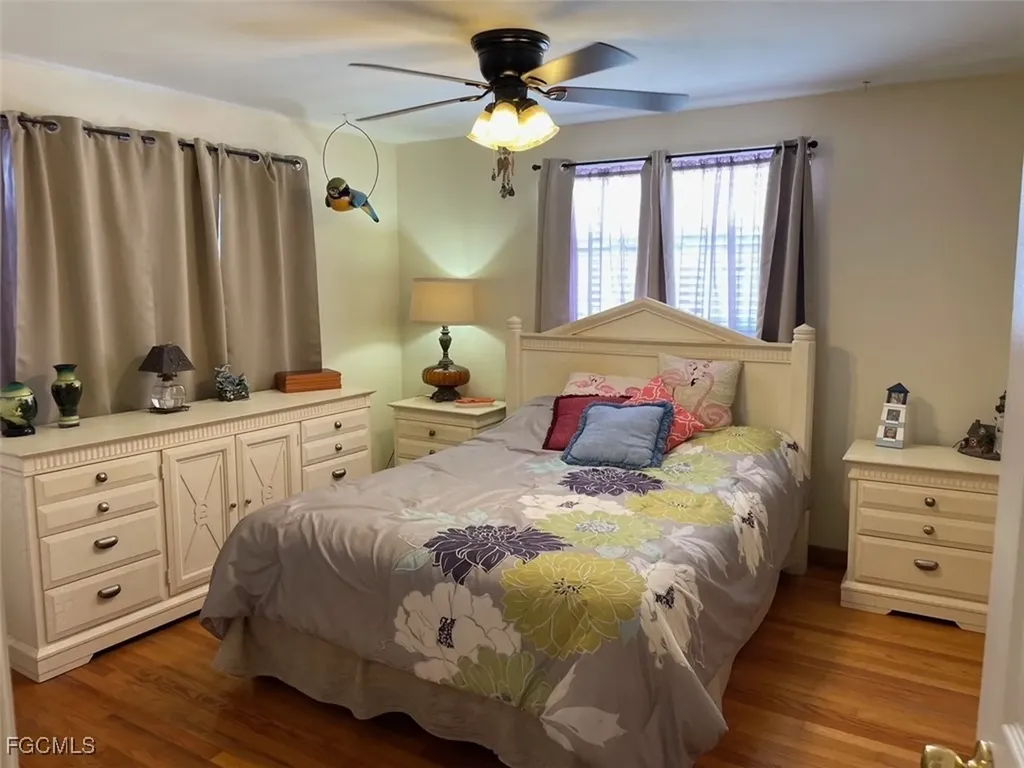 5460 Oak Ridge Avenue Fort Myers Beach FL 33931