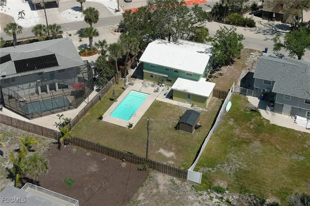 5460 Oak Ridge Avenue Fort Myers Beach FL 33931