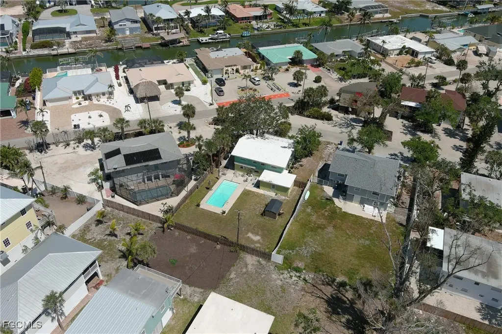 5460 Oak Ridge Avenue Fort Myers Beach FL 33931