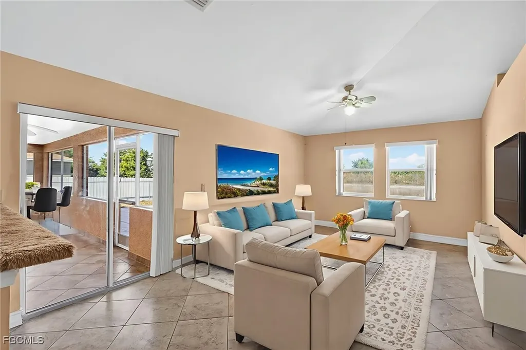 4914 7th Street W Lehigh Acres FL 33971