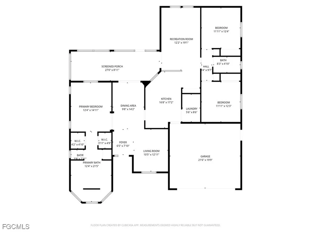 4914 7th Street W Lehigh Acres FL 33971
