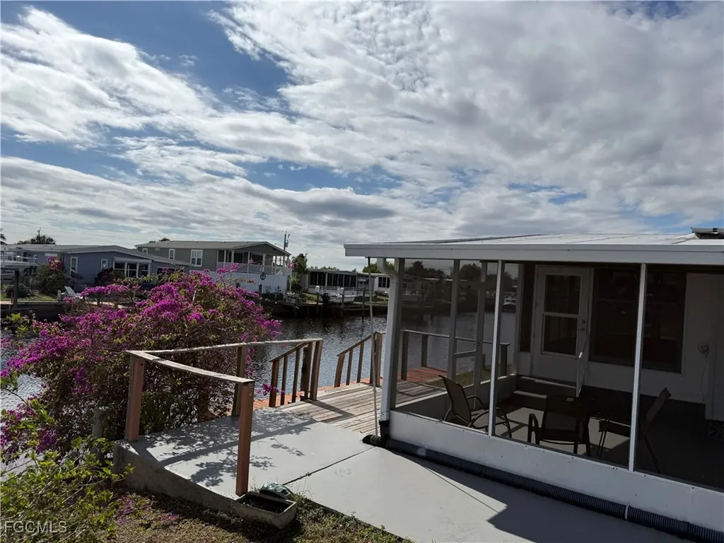 14657 Paul Revere Loop North Fort Myers FL 33917