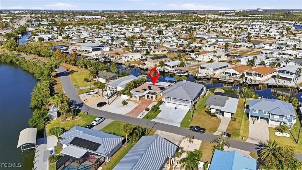 17741 Rebecca Avenue Fort Myers Beach FL 33931