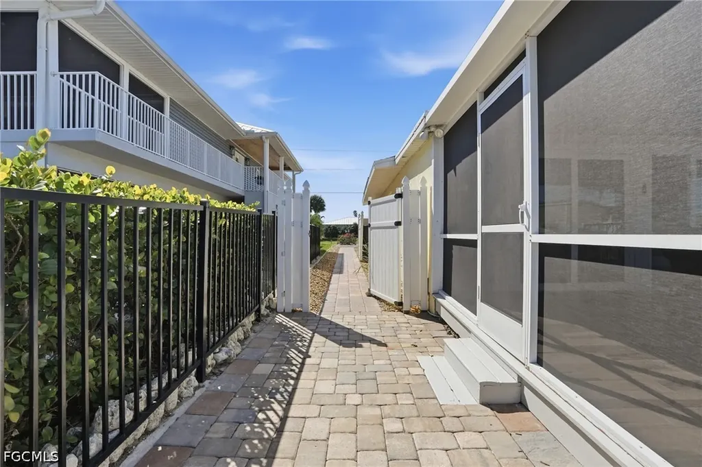 17741 Rebecca Avenue Fort Myers Beach FL 33931