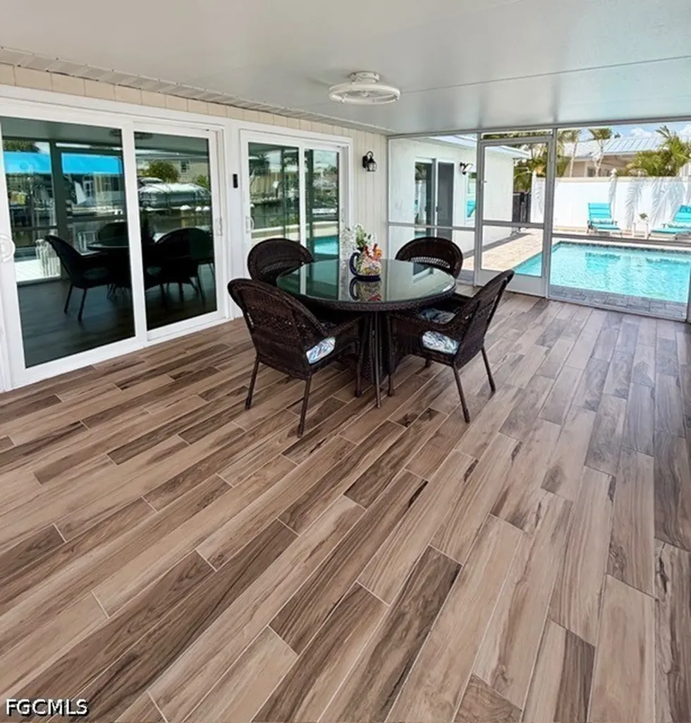 17741 Rebecca Avenue Fort Myers Beach FL 33931