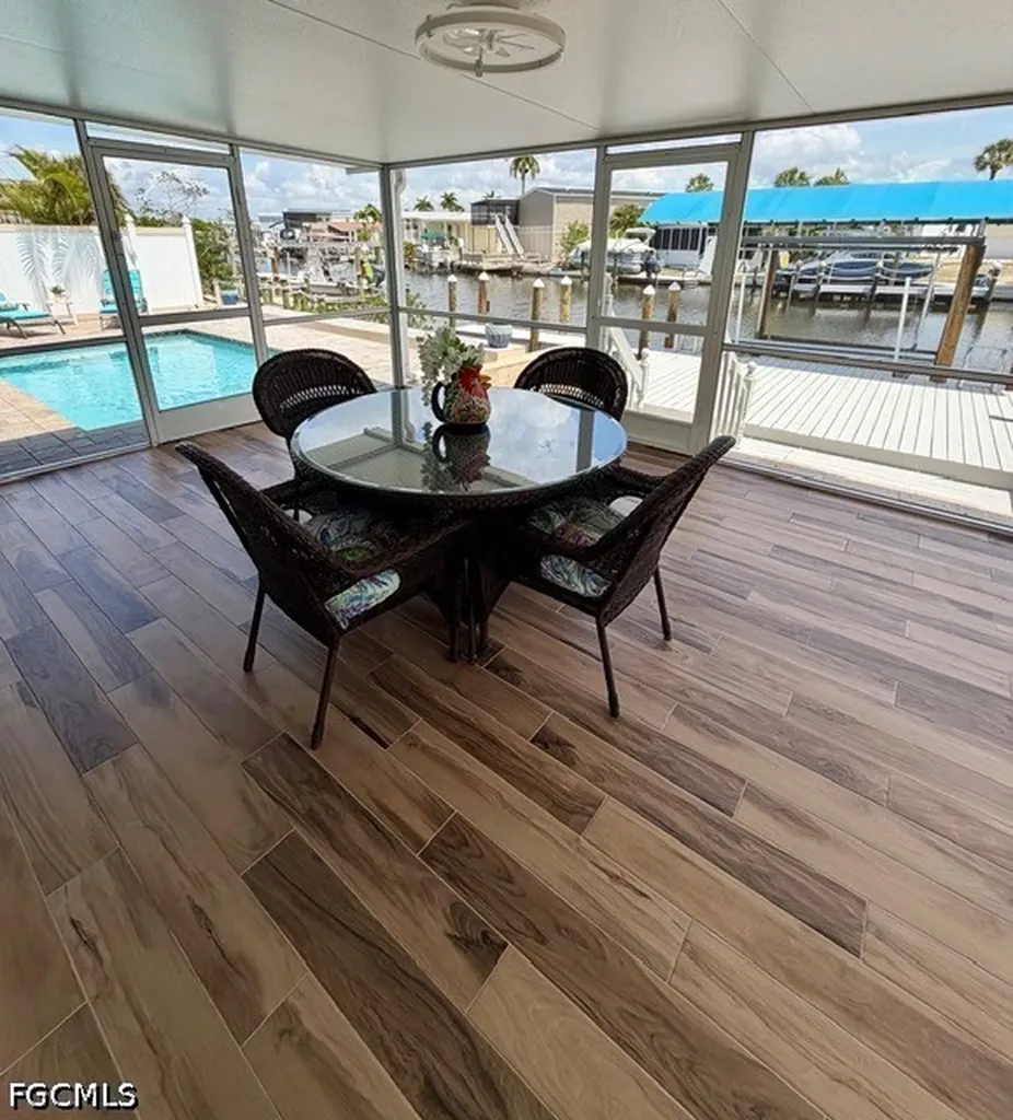 17741 Rebecca Avenue Fort Myers Beach FL 33931