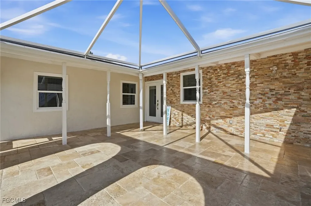 17741 Rebecca Avenue Fort Myers Beach FL 33931