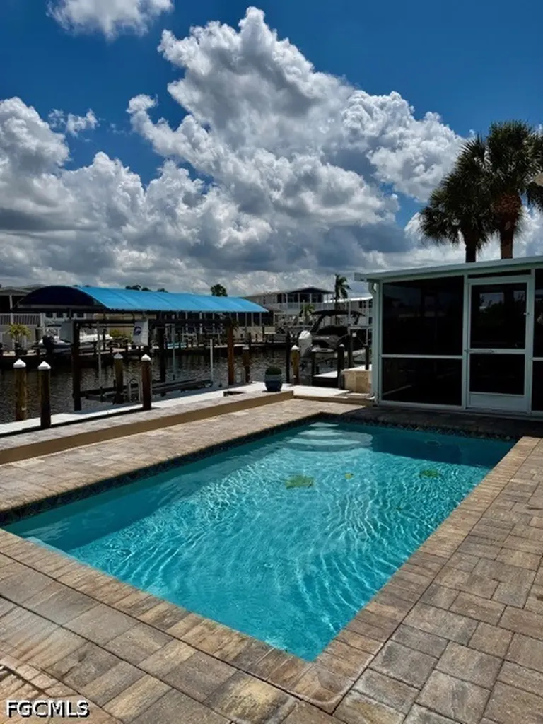17741 Rebecca Avenue Fort Myers Beach FL 33931