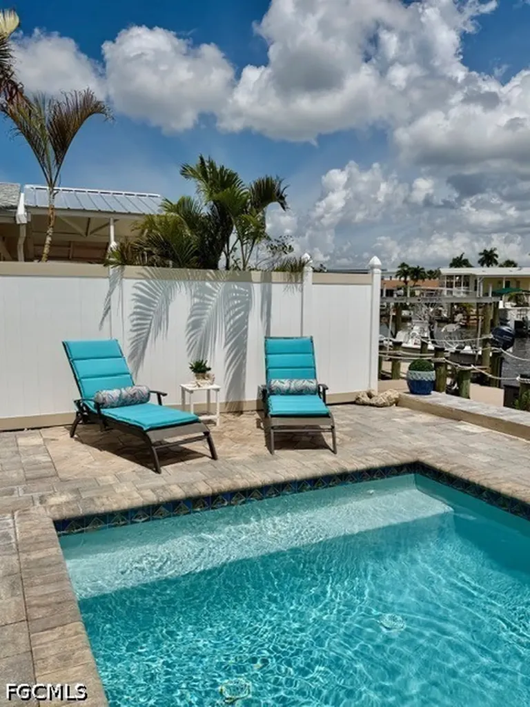 17741 Rebecca Avenue Fort Myers Beach FL 33931