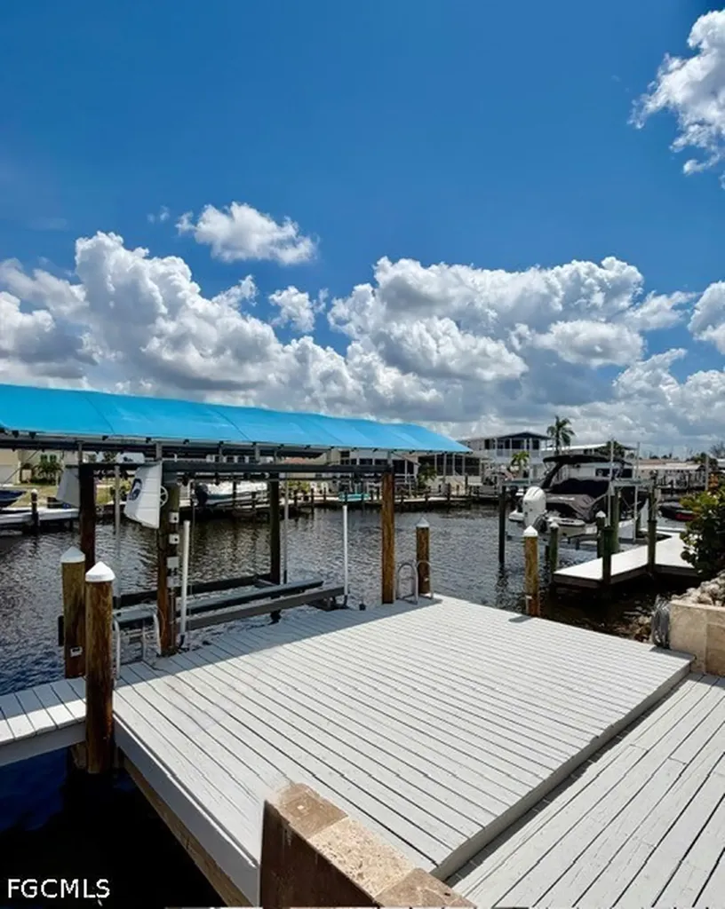 17741 Rebecca Avenue Fort Myers Beach FL 33931