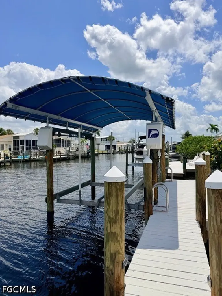 17741 Rebecca Avenue Fort Myers Beach FL 33931