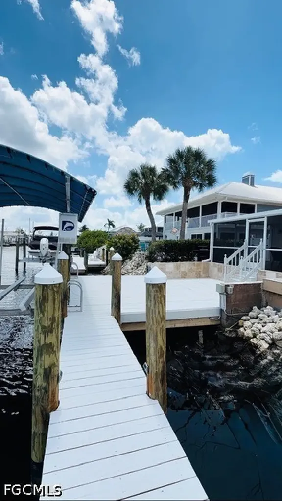 17741 Rebecca Avenue Fort Myers Beach FL 33931
