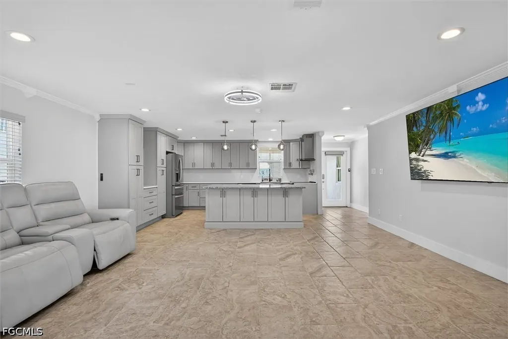 17741 Rebecca Avenue Fort Myers Beach FL 33931