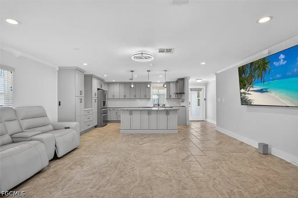 17741 Rebecca Avenue Fort Myers Beach FL 33931