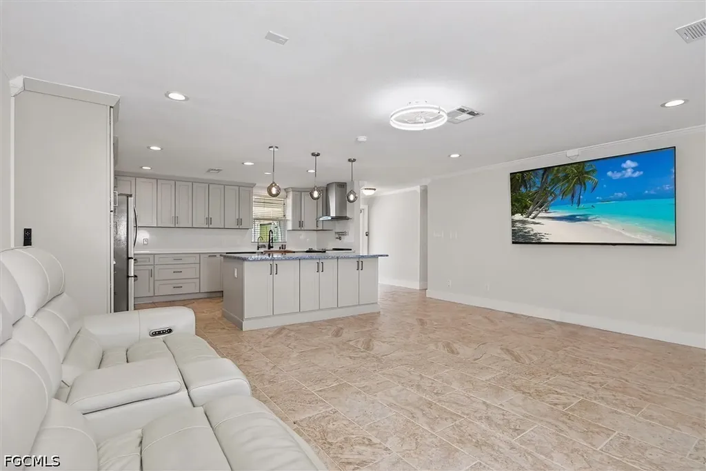 17741 Rebecca Avenue Fort Myers Beach FL 33931