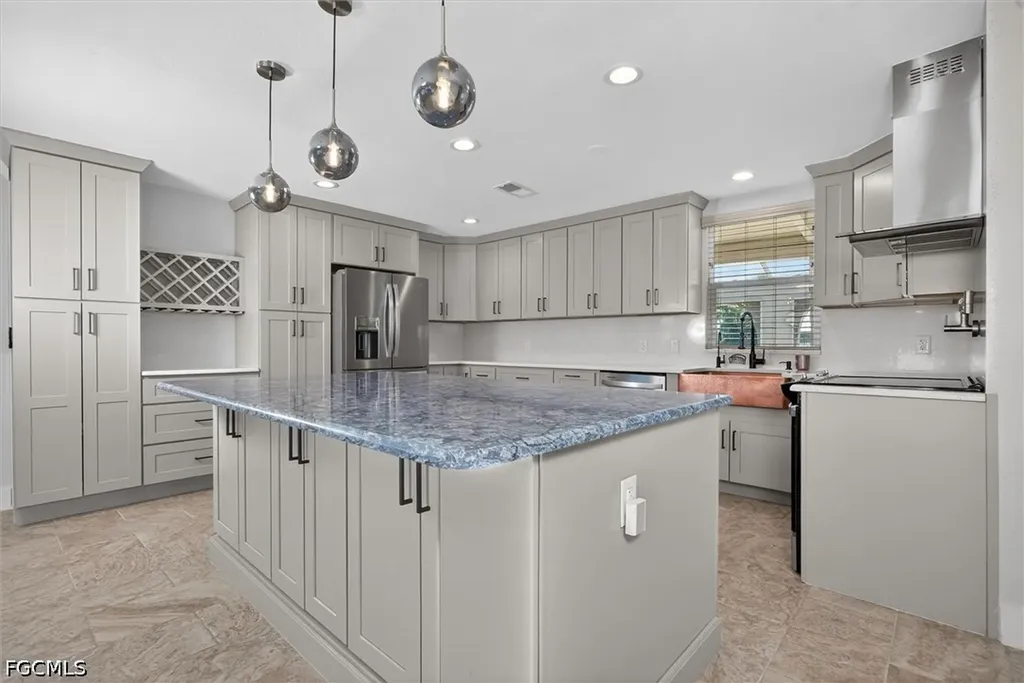17741 Rebecca Avenue Fort Myers Beach FL 33931