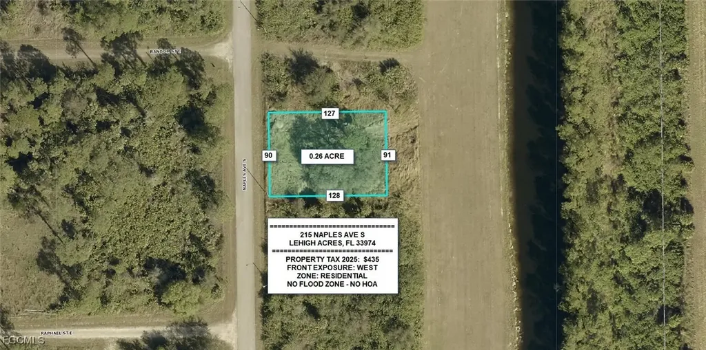 215 Naples Avenue S Lehigh Acres FL 33974