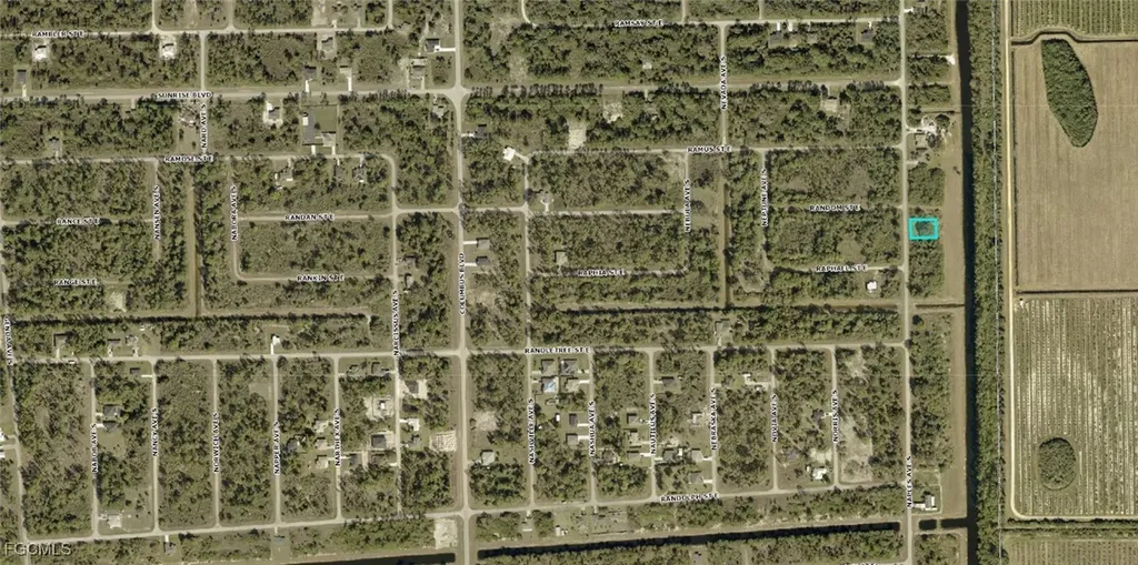 215 Naples Avenue S Lehigh Acres FL 33974