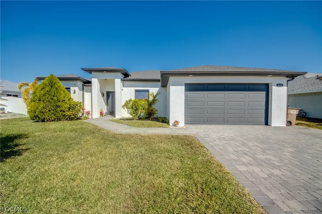 519 Trafalgar Parkway Cape Coral FL 33991