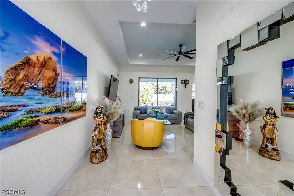 519 Trafalgar Parkway Cape Coral FL 33991