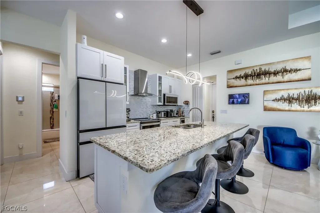 519 Trafalgar Parkway Cape Coral FL 33991