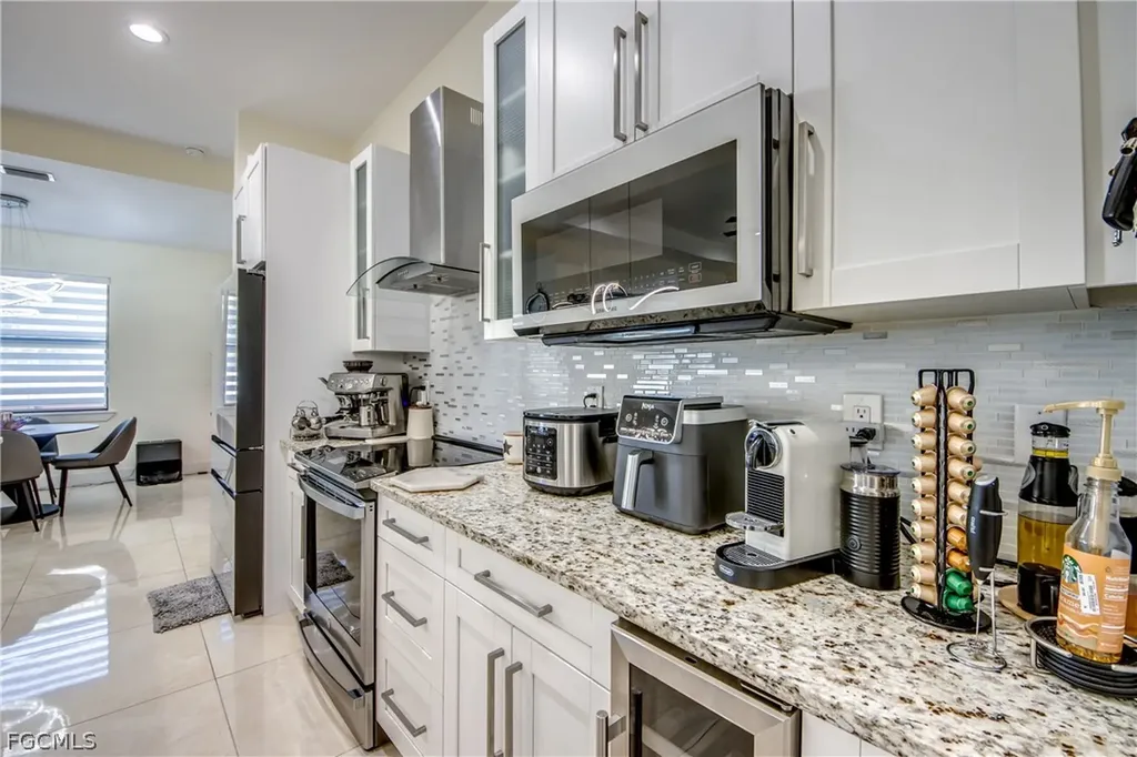519 Trafalgar Parkway Cape Coral FL 33991