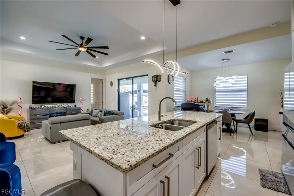 519 Trafalgar Parkway Cape Coral FL 33991